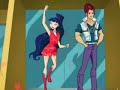 WinxClub Musa And Riven Forever And Always