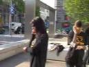 seamee flasht  fh wien  flashmob 