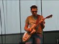 scotty bratcher at Ohio state Fair