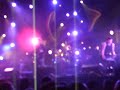The Cure - The End Of The World (live @ Madrid, 06/03/2008)