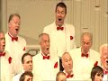 Great Western Chorus Cheltenham 2008 Convention