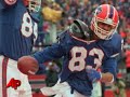 Titans, bills: both teams 4-0