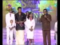 Jagathy sreekumar speaking out about ranjini haridas on munch star singer junior finale