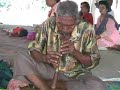 karo jahe (gendang)