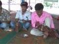 karo jahe (gendang)