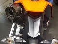 ..KTM 690 waooouh!! ..KTM 690 waooouh!!