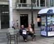 Barcelona Las Ramblas