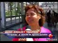 La Alegria ya viene TRANSANTIAGO EDITION