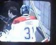 Daniel Alfredsson Goal No 3 Vs Habs