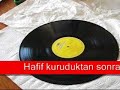 Plak temizleme solisyonu Plak temizleme solisyonu