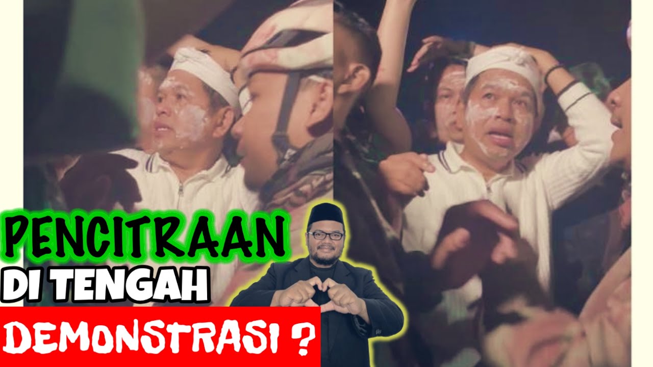 Eps 913 | TIDAK SEPERTI DEDI MULYADI. KENAPA PEJABAT KAYA SUSAH MERAKYAT DAN CENDERUNG KORUP ?