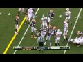Terry Hawthorne vs Wisonsin 2011