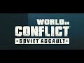 World in Conflict  - Soviet Assault  - Trailer 2