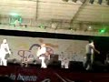 feria de san pedro ay fuimos de fans de los fachas deeee ok ueno ay lo chk