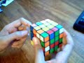 How to solve a Rubiks 4x4x4 Revenge with ease