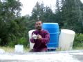 homemade musical instruments