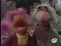 Intro des Fraggle Rock en fran�ais