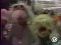 Intro des Fraggle Rock en français