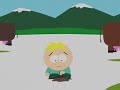 Butters tribute