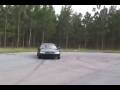 honda drifting