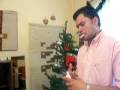 TIME OF CRISTHMAS