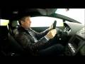 Fifth Gear - Lamborghini Gallardo LP560-4 on Ice by Tiff Needell