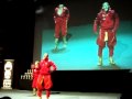 Japan Expo Awards 2010 - Introduction [1/12]