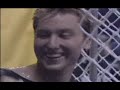 NSYNC CFTC DVD Extra footage
