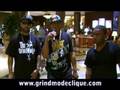 Grindmode Clique TV