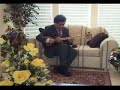 Traditional Iranian Music :Tar by Dr.Hamid RezaTaherzadeh