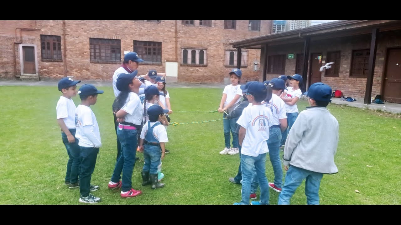 Grupo Scout 1 Octubre