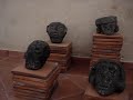 ARCHAEOLOGICAL MUSEUM FROM ATLIXCO ARCHAEOLOGICAL MUSEUM FROM ATLIXCO