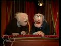 Statler and Waldorf (massive) Statler and Waldorf (massive)