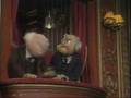 Statler and Waldorf (massive)