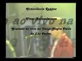 Banda Consciência Reggae.