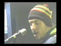 Banda Consciência Reggae.