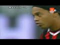**Ronaldinho 2009 Milan