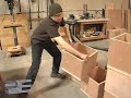 Pack Edge Development, Inc. Overview