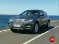 2009 BMW X6 Vehicle Review