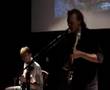 Tátrai Tibor - Bye-Bye Blues by Marooned Guitar Duo