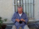 Aspettando il pranzo