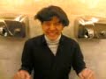 Fabio e il fon