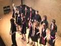 Oxford Alternotives - Blame it on the Boogie