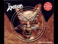 VENOM - Bloodlust - 1998 Studio version w/original lineup