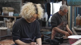 動画のサムネイル