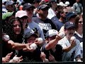 A Farewell To Yankee Stadium