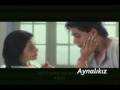 Shahrukh  Kajol and Rani - Dil Mein Ho Tum - New Movie - Very Sad (by Aynalikiz)