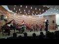 Oltenia Big Band& - Georgia on my mind