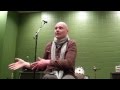The Smashing Pumpkins Oceania Premier VIP Experience 10-16-2012 - Denver  #4 - INTERVIEW