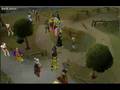 videos de Hades Ant doing teh Ninja Glitch (in f2p)